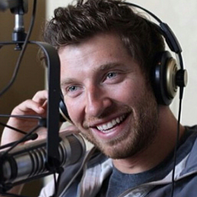 Brett Eldredge