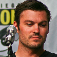 Brian Austin Green