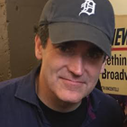 Brian d'Arcy James