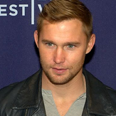 Brian Geraghty