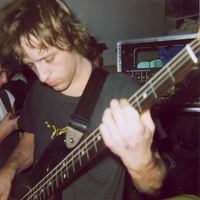 Brian Gibson (musician)