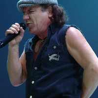 Brian Johnson