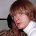 Brian Jones