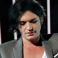 Brian Molko