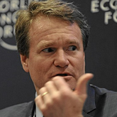 Brian Moynihan