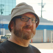Brian Posehn