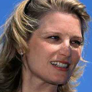 Bridget Fonda
