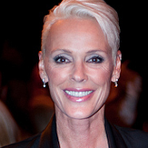 Brigitte Nielsen
