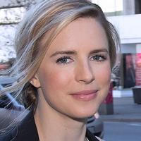 Brit Marling