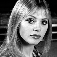Britt Ekland