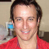 Bronson Pinchot
