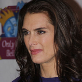 Brooke Shields