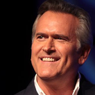 Bruce Campbell