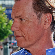 Bruce Greenwood