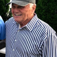 Bruce Johnston