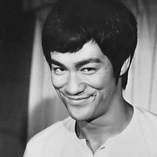 Bruce Lee