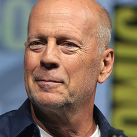 Bruce Willis