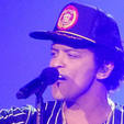 Bruno Mars
