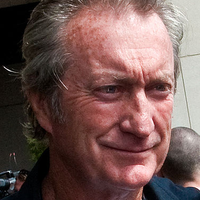 Bryan Brown