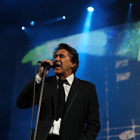 Bryan Ferry