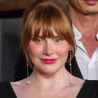 Bryce Dallas Howard
