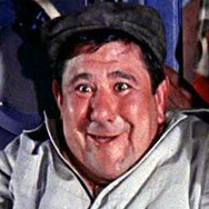 Buddy Hackett