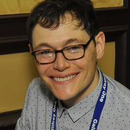 Burn Gorman