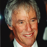 Burt Bacharach