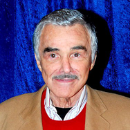 Burt Reynolds