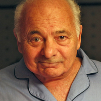 Burt Young
