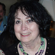 C. J. Cherryh