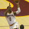 C. J. Miles