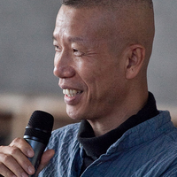 Cai Guo-Qiang