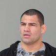 Cain Velasquez