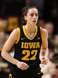 Caitlin Clark