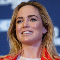 Caity Lotz