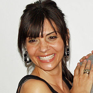 Callie Thorne