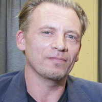 Callum Keith Rennie