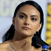 Camila Mendes