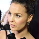 Camilla Luddington