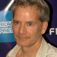 Campbell Scott