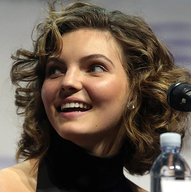 Camren Bicondova