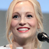 Candice Accola
