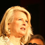 Candice Bergen