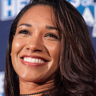 Candice Patton