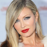 Caprice Bourret