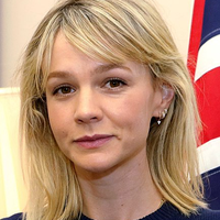 Carey Mulligan