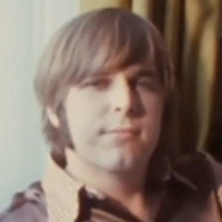Carl Wilson