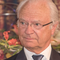 Carl XVI Gustaf of Sweden