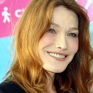 Carla Bruni